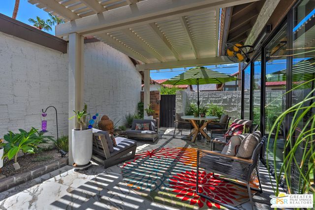 2487 S Gene Autry Trail A, Palm Springs, CA 92264