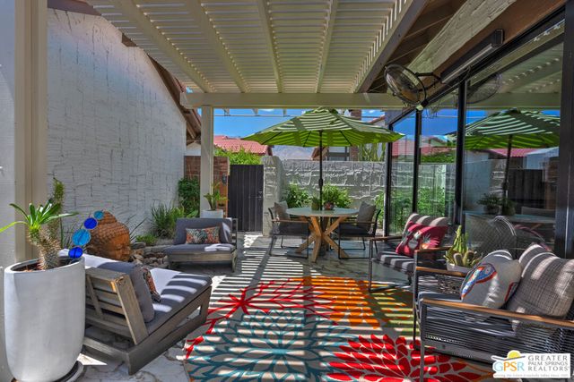 2487 S Gene Autry Trail A, Palm Springs, CA 92264