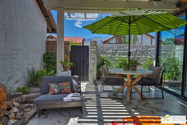 2487 S Gene Autry Trail A, Palm Springs, CA 92264