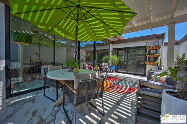 2487 S Gene Autry Trail A, Palm Springs, CA 92264