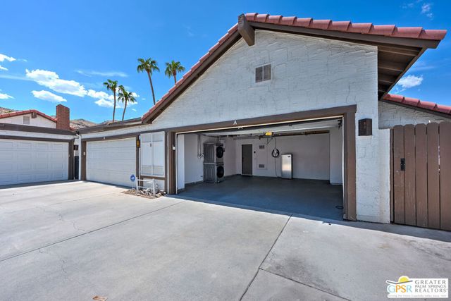 2487 S Gene Autry Trail A, Palm Springs, CA 92264