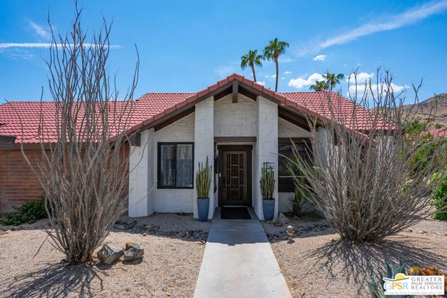 2487 S Gene Autry Trail A, Palm Springs, CA 92264