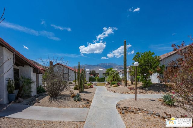 2487 S Gene Autry Trail A, Palm Springs, CA 92264