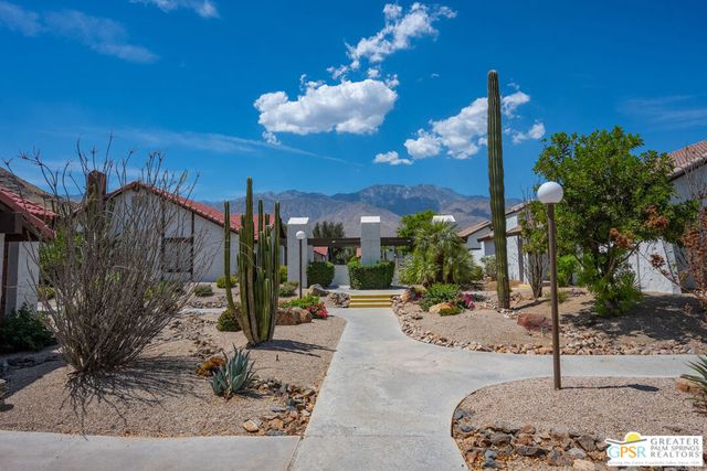 2487 S Gene Autry Trail A, Palm Springs, CA 92264