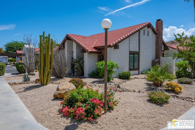 2487 S Gene Autry Trail A, Palm Springs, CA 92264