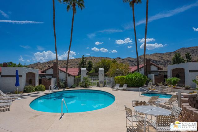 2487 S Gene Autry Trail A, Palm Springs, CA 92264