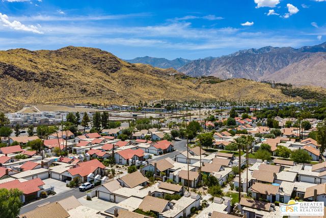 2487 S Gene Autry Trail A, Palm Springs, CA 92264