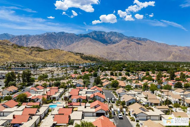2487 S Gene Autry Trail A, Palm Springs, CA 92264