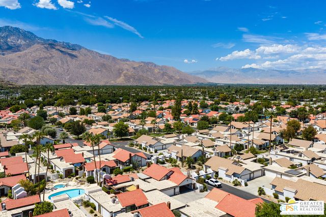2487 S Gene Autry Trail A, Palm Springs, CA 92264