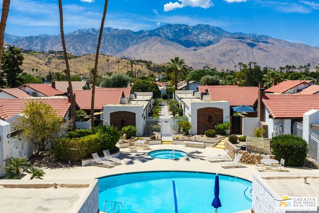 2487 S Gene Autry Trail A, Palm Springs, CA 92264