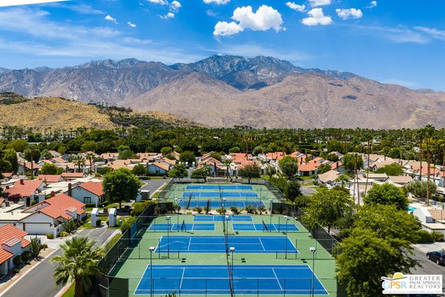 2487 S Gene Autry Trail A, Palm Springs, CA 92264