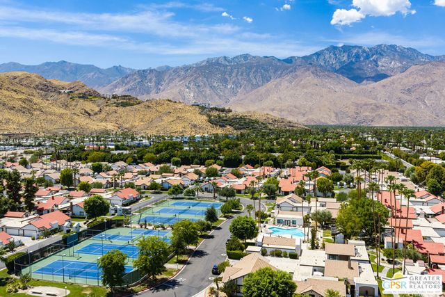 2487 S Gene Autry Trail A, Palm Springs, CA 92264