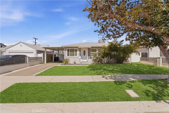 6501 Charlesworth Avenue, North Hollywood, CA 91606