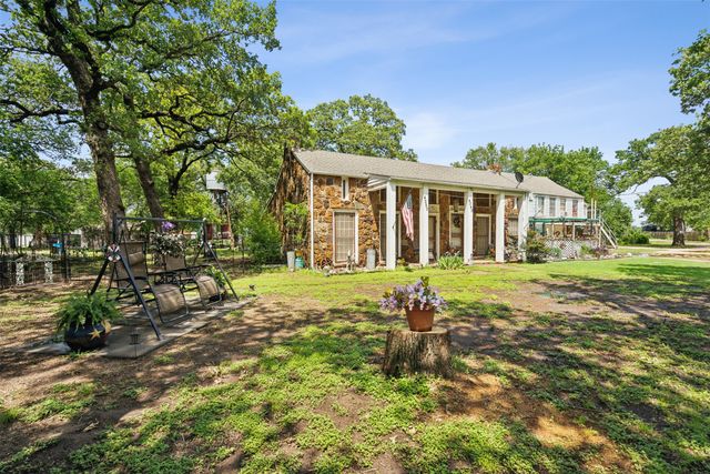 4045 Rendon Road, Fort Worth, TX 76140