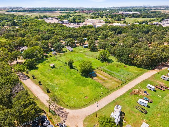 4045 Rendon Road, Fort Worth, TX 76140
