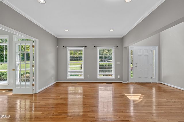 3204 Orchestra Court, Apex, NC 27539