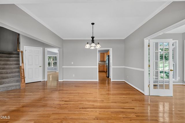 3204 Orchestra Court, Apex, NC 27539