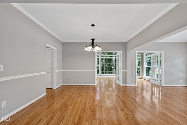 3204 Orchestra Court, Apex, NC 27539
