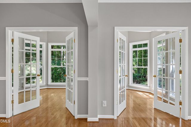 3204 Orchestra Court, Apex, NC 27539