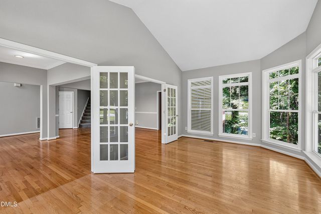 3204 Orchestra Court, Apex, NC 27539