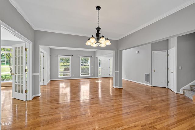 3204 Orchestra Court, Apex, NC 27539