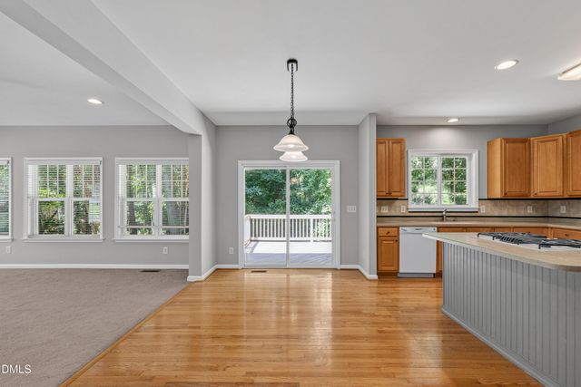 3204 Orchestra Court, Apex, NC 27539