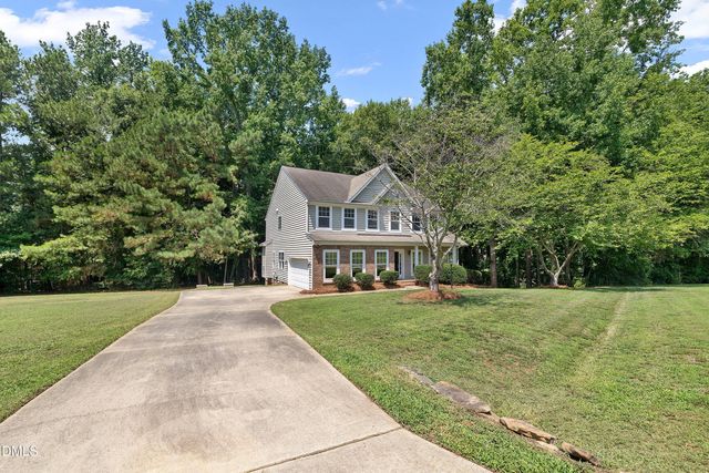 3204 Orchestra Court, Apex, NC 27539