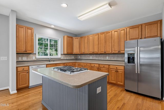 3204 Orchestra Court, Apex, NC 27539