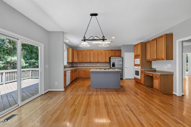 3204 Orchestra Court, Apex, NC 27539