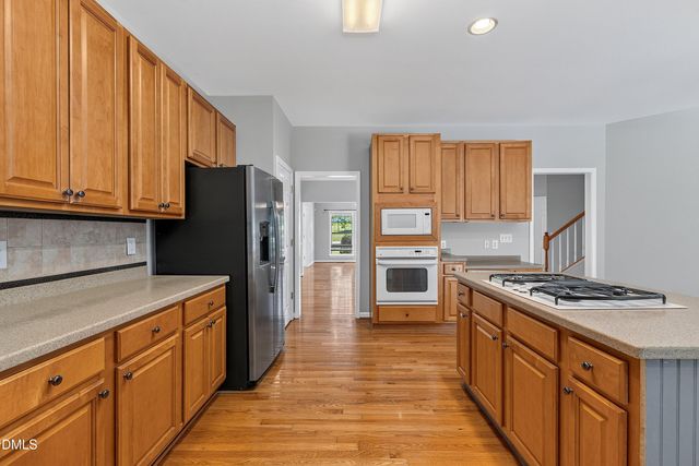 3204 Orchestra Court, Apex, NC 27539