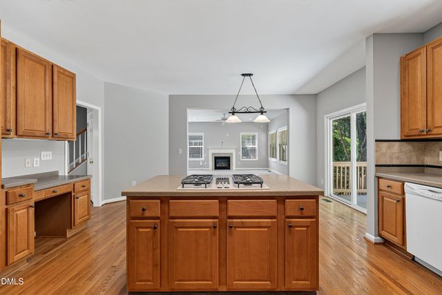 3204 Orchestra Court, Apex, NC 27539