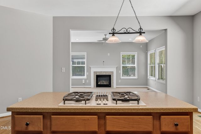 3204 Orchestra Court, Apex, NC 27539