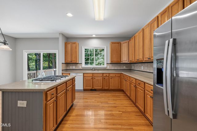 3204 Orchestra Court, Apex, NC 27539