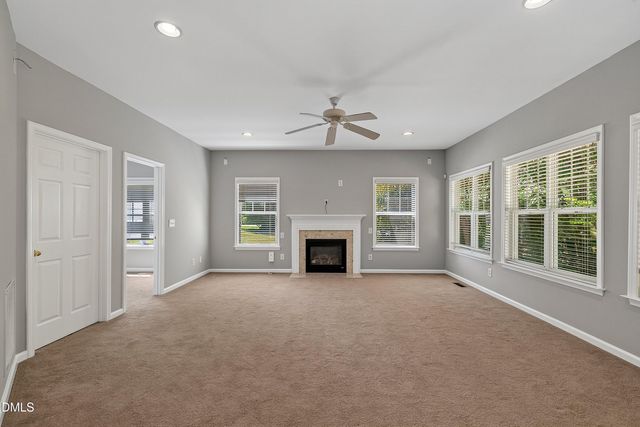 3204 Orchestra Court, Apex, NC 27539