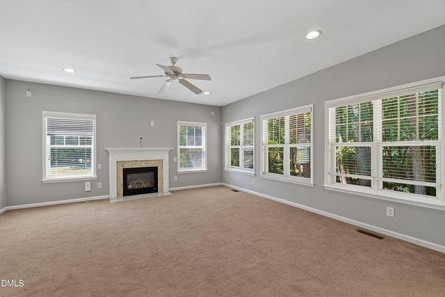3204 Orchestra Court, Apex, NC 27539