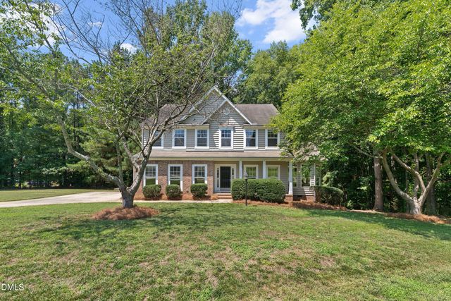 3204 Orchestra Court, Apex, NC 27539