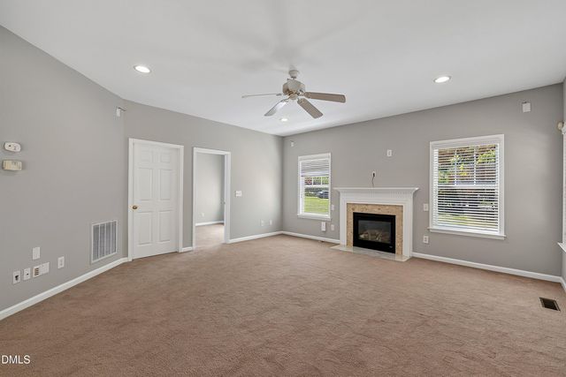 3204 Orchestra Court, Apex, NC 27539