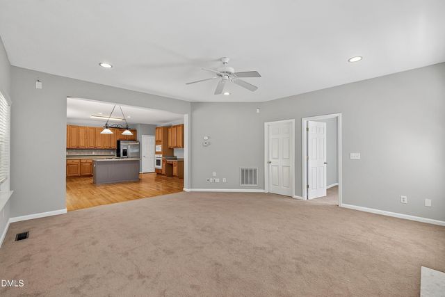 3204 Orchestra Court, Apex, NC 27539