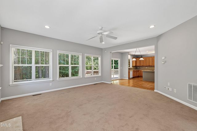 3204 Orchestra Court, Apex, NC 27539