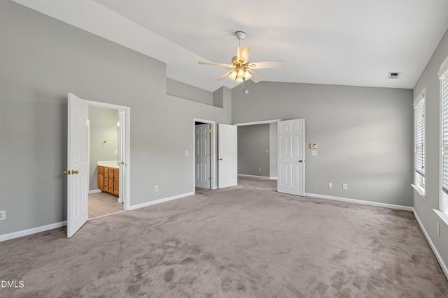 3204 Orchestra Court, Apex, NC 27539