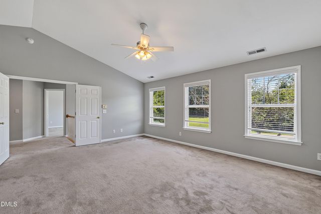 3204 Orchestra Court, Apex, NC 27539