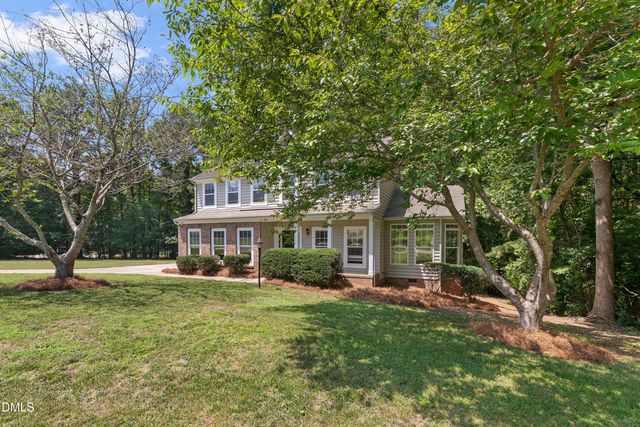 3204 Orchestra Court, Apex, NC 27539