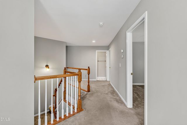 3204 Orchestra Court, Apex, NC 27539