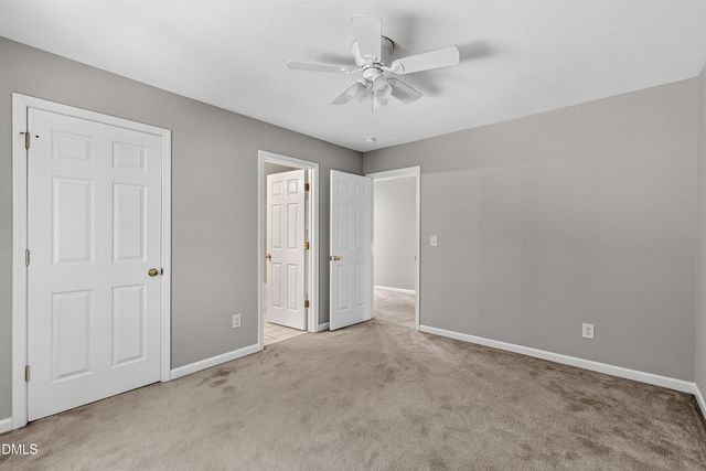 3204 Orchestra Court, Apex, NC 27539