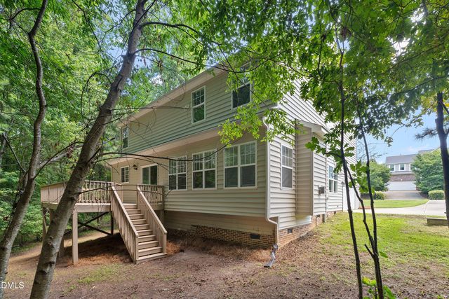 3204 Orchestra Court, Apex, NC 27539