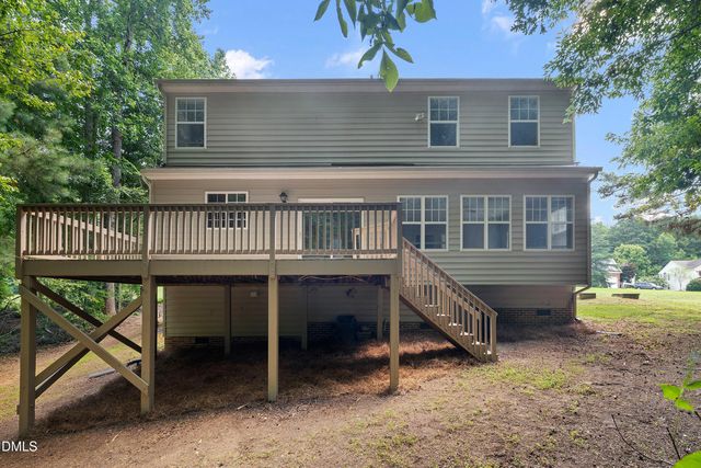 3204 Orchestra Court, Apex, NC 27539