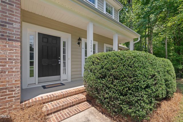 3204 Orchestra Court, Apex, NC 27539