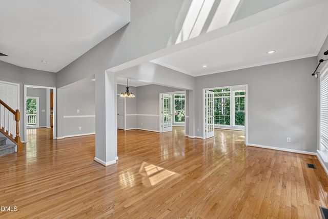 3204 Orchestra Court, Apex, NC 27539