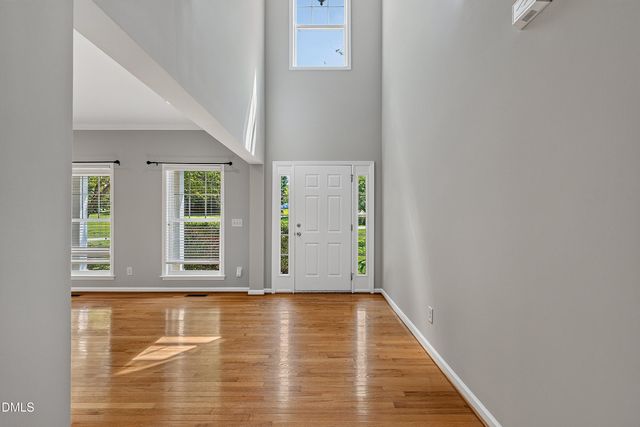 3204 Orchestra Court, Apex, NC 27539