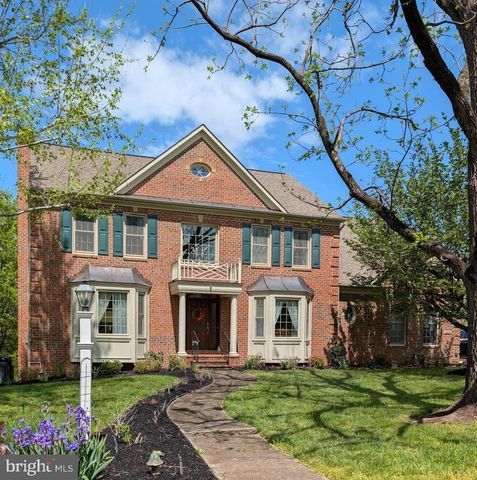 13870 SHELTER MANOR DR, Haymarket, VA 20169